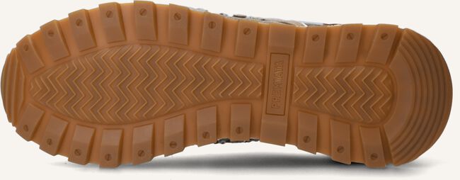 Groene PREMIATA Lage sneakers JOHN LOW Groene PREMIATA Lage sneakers JOHN LOW - large