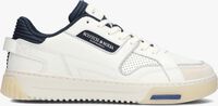 Witte SCOTCH & SODA Lage sneakers NEW CUP 1A
