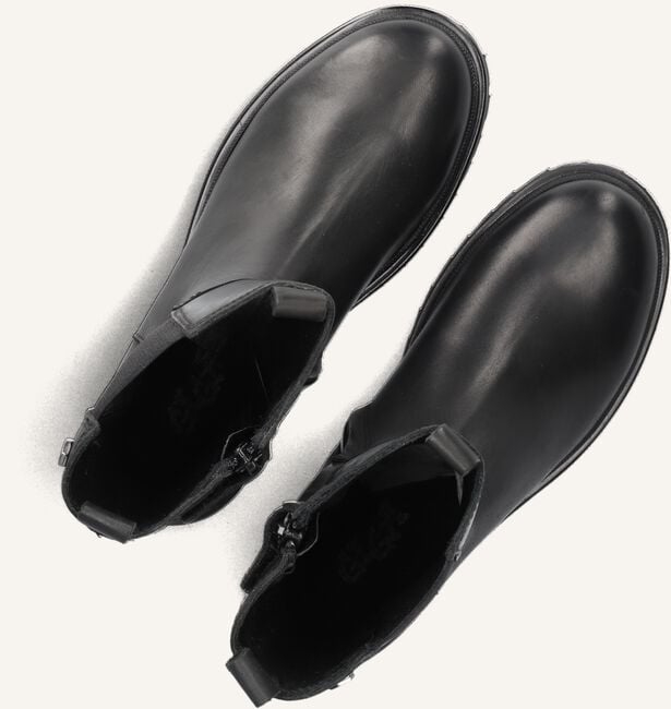 Zwarte GIGA Chelsea boots G4468O Zwarte GIGA Chelsea boots G4468O - large