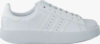 Witte ADIDAS Sneakers SUPERSTAR BOLD W - medium