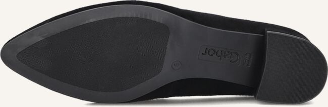 Zwarte GABOR Pumps 432.1 Zwarte GABOR Pumps 432.1 - large