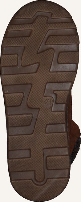 Bruine PINOCCHIO Veterboots P2041 Bruine PINOCCHIO Veterboots P2041 - large