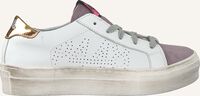 Witte P448 Lage sneakers 261913109 - medium
