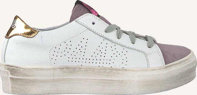 Witte P448 Lage sneakers 261913109 Witte P448 Lage sneakers 261913109 - large