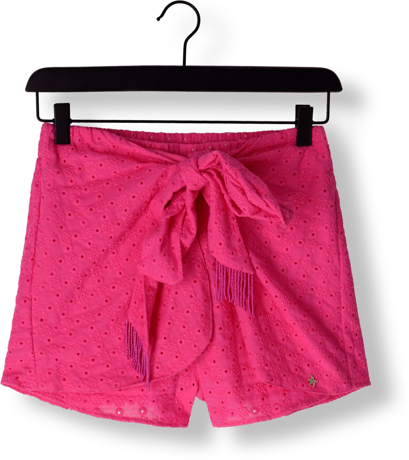 HARPER & YVE Dames Broeken Mila-sh Roze