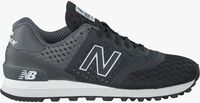 Zwarte NEW BALANCE Sneakers MTL574 HEREN  - medium