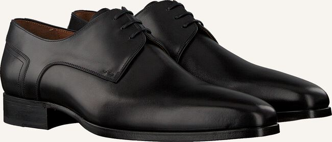 Zwarte GREVE Nette schoenen MAGNUM 4197 Zwarte GREVE Nette schoenen MAGNUM 4197 - large