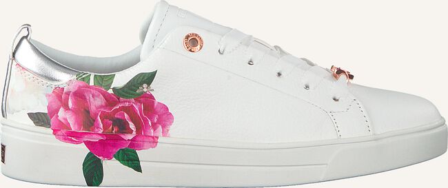 Witte TED BAKER Lage sneakers LIALY Witte TED BAKER Lage sneakers LIALY - large