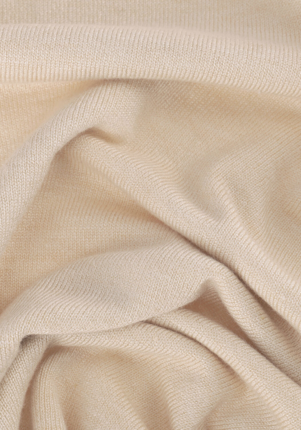 Ecru YDENCE Coltrui KNITTED TOP MEL - large