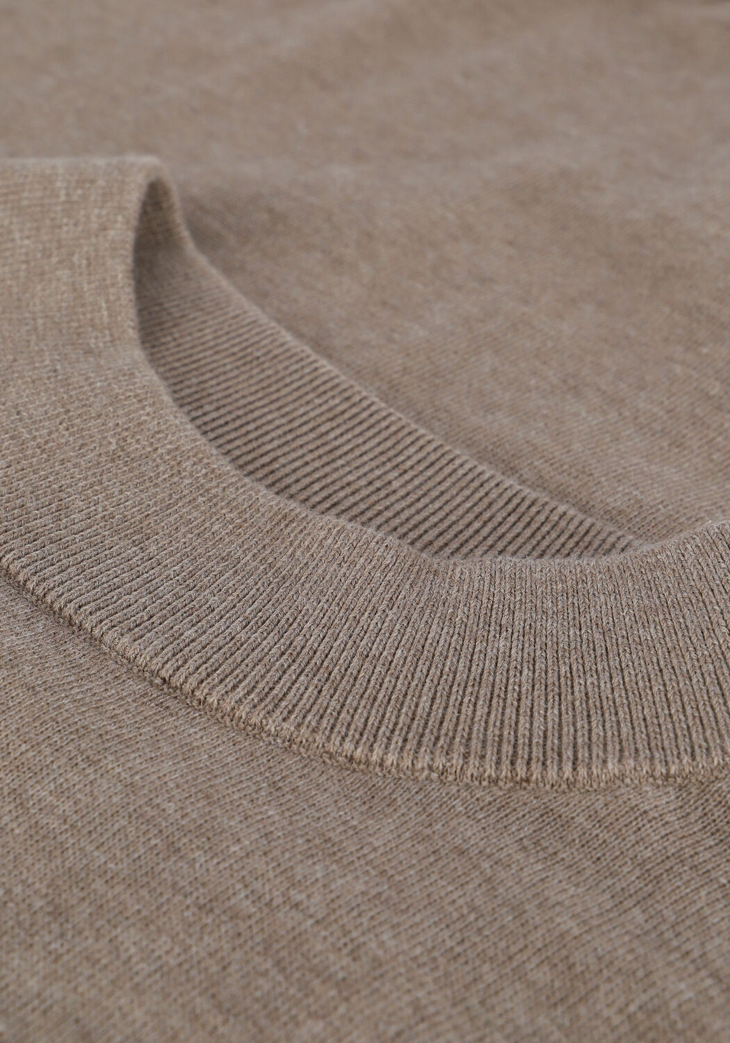 Taupe SAINT STEVE Trui BEN - large