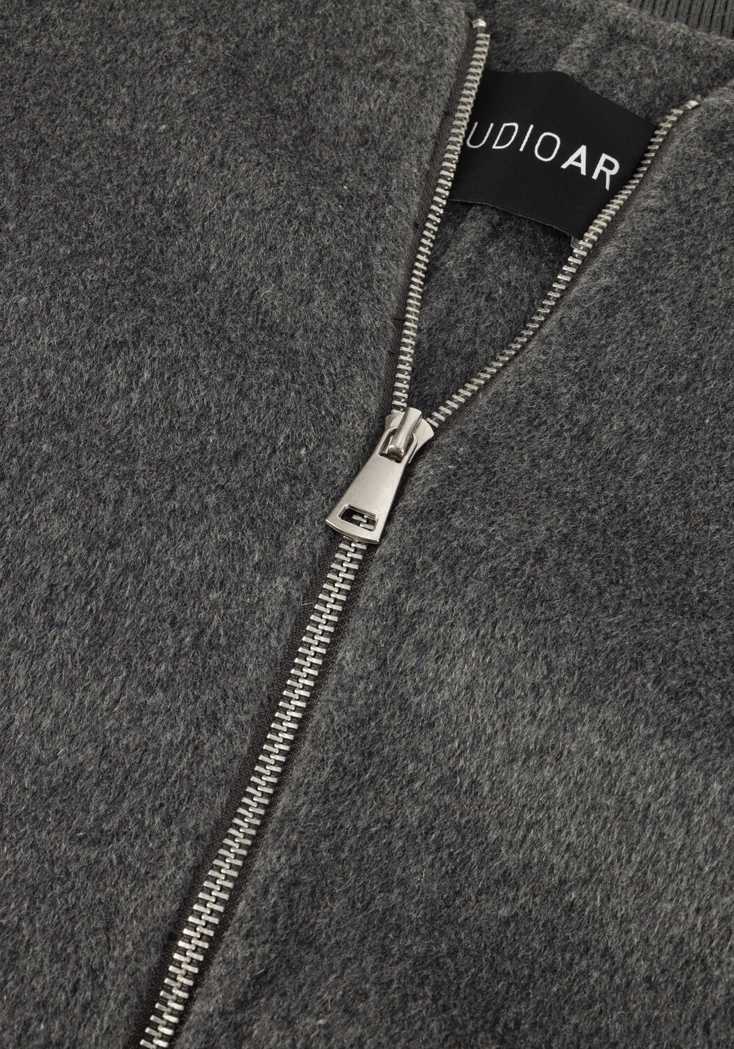 Donkergrijze STUDIO AR Jack NINA - large