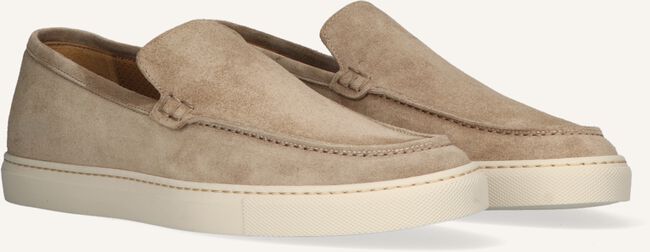 Beige GIORGIO Instappers 13744 Beige GIORGIO Instappers 13744 - large