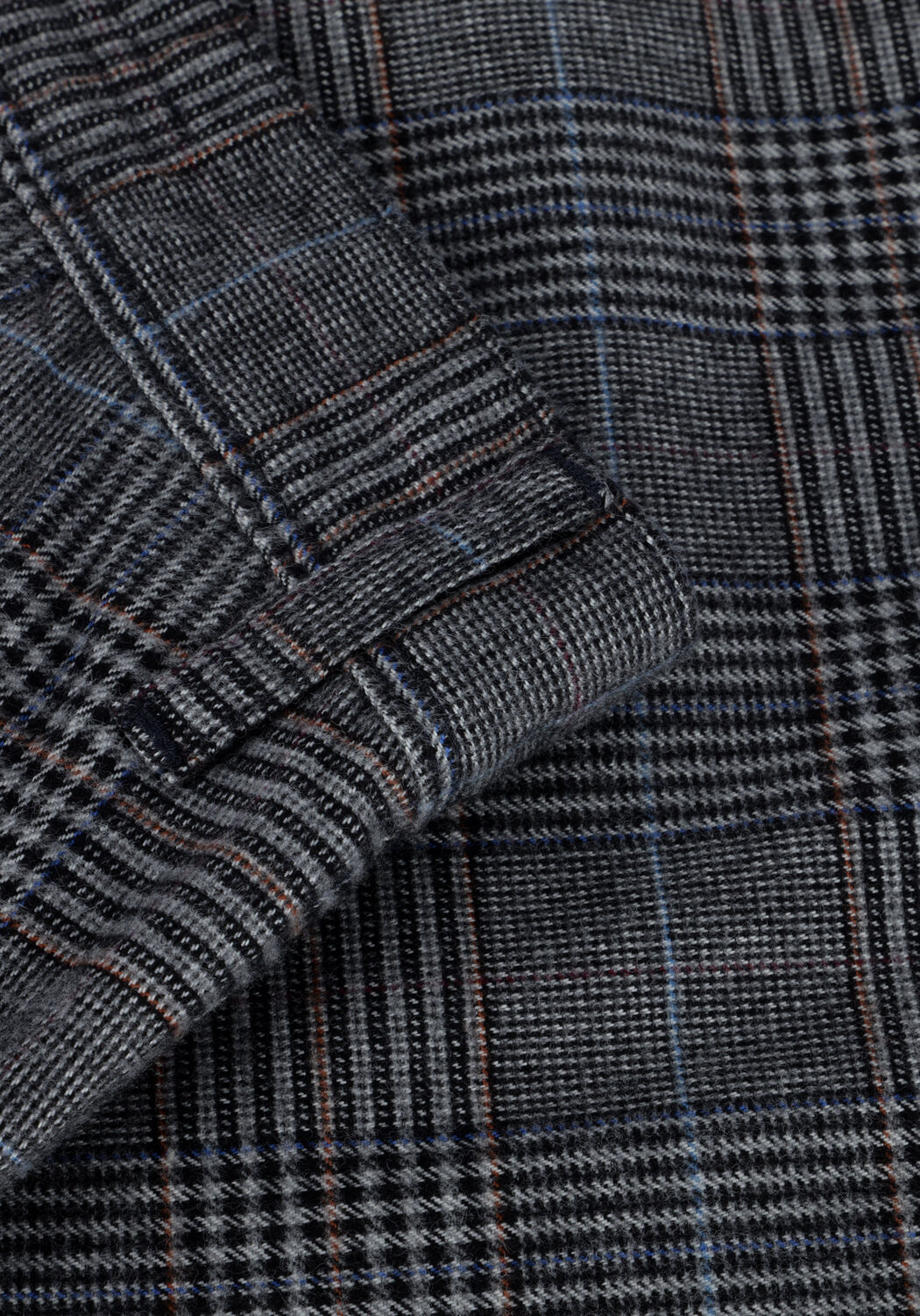 Donkerblauwe ALBERTO Chino 6287 1427 ROB - large