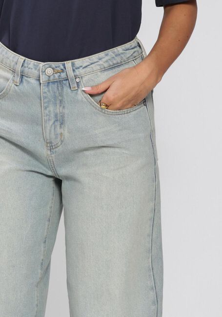 Blauwe CIRCLE OF TRUST Jeans ARIA DNM - large