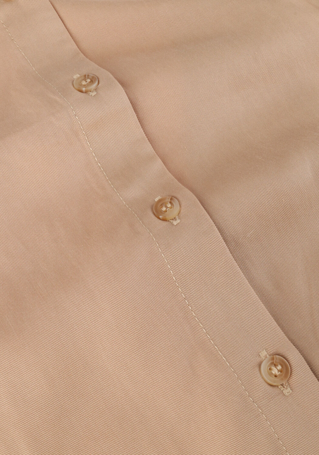 Beige SIMPLE Blouses LEONA WV-LYOCEL-22-3 - large