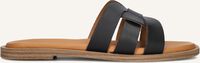 Zwarte NOTRE-V Slippers 22730 Zwarte NOTRE-V Slippers 22730 - medium