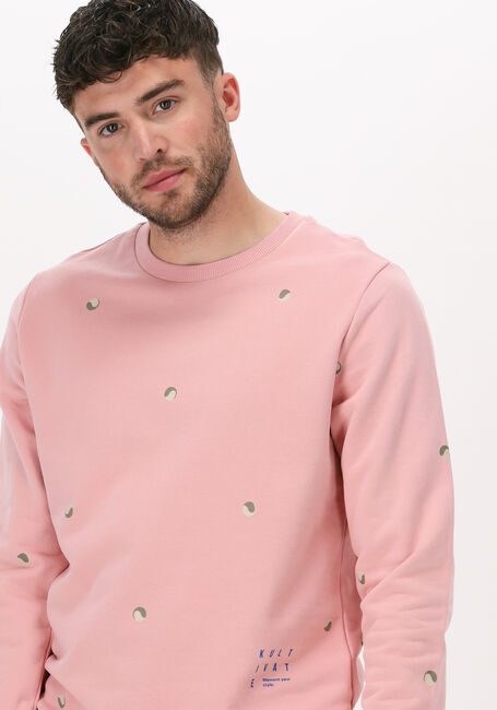 Roze KULTIVATE Sweater SW TENNIS - large