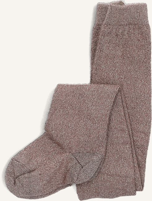 MP DENMARK GLITTER TIGHTS - large