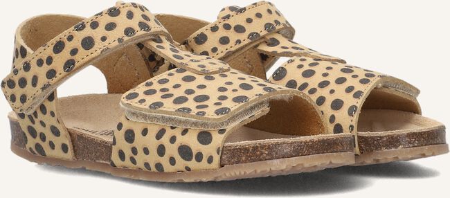 Beige TON & TON Sandalen MARJA Beige TON & TON Sandalen MARJA - large