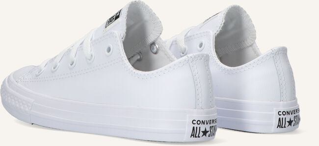 Witte CONVERSE Lage sneakers CHUCK TAYLOR ALL STAR OX KIDS Witte CONVERSE Lage sneakers CHUCK TAYLOR ALL STAR OX KIDS - large