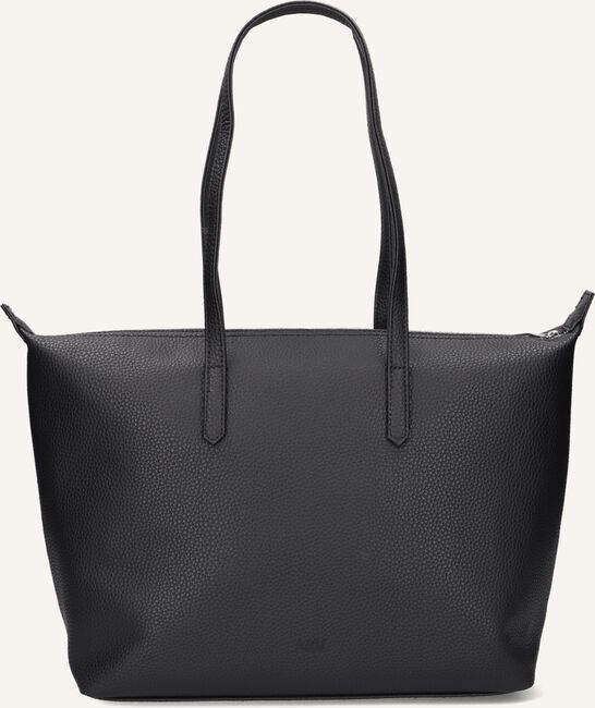 Zwarte MATT & NAT Shopper ABBI  Zwarte MATT & NAT Shopper ABBI  - large