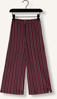 Multi YOUR WISHES Wijde broek WINNER STRIPES WIDE LEG PANTS Multi YOUR WISHES Wijde broek WINNER STRIPES WIDE LEG PANTS - medium