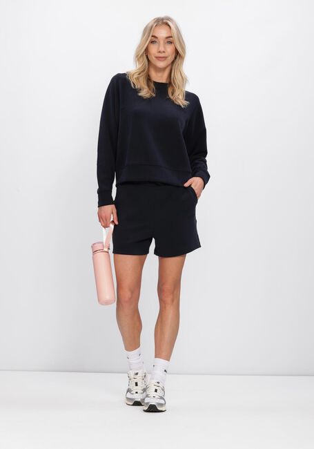 Zwarte BJORN BORG Broeken STUDIO SOFT SWEATSHORTS - large