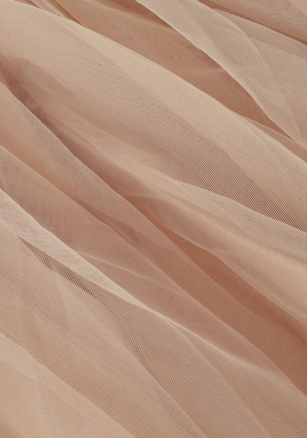 Lichtroze MARMAR COPENHAGEN Minirok SOLO SUN - large