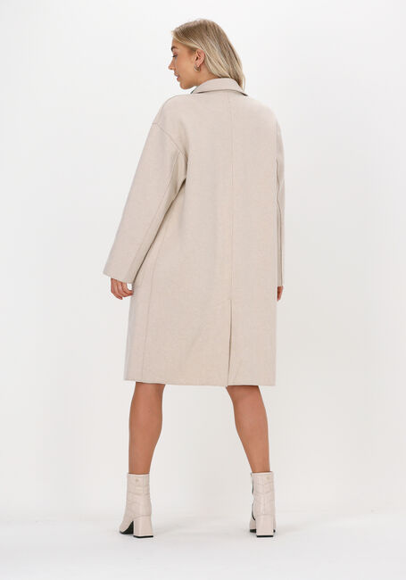 Beige SET Mantel 74159 - large