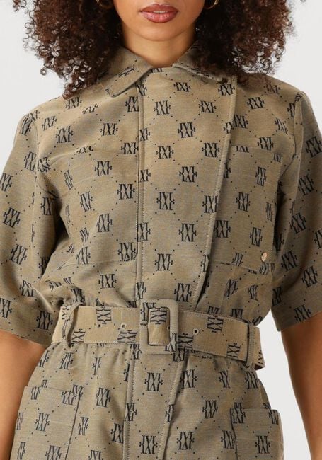 Beige JOSH V Playsuits MAXIME - large