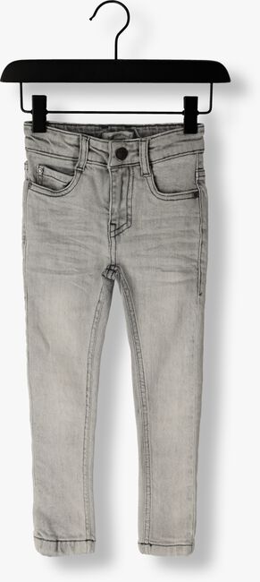 Grijze KOKO NOKO Skinny jeans R50987 - large