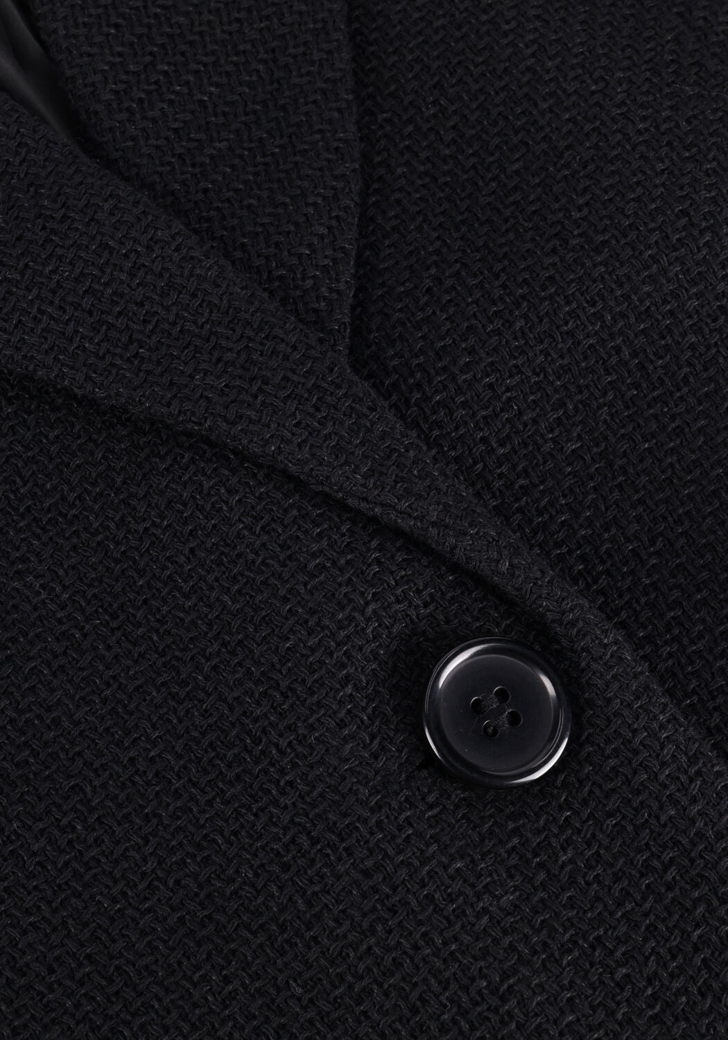 Zwarte NA-KD Blazer STRUCTURED BLAZER - large