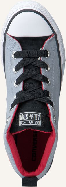Blauwe CONVERSE Hoge sneakers CHUCK TAYLOR A.S. STREET KIDS Blauwe CONVERSE Hoge sneakers CHUCK TAYLOR A.S. STREET KIDS - large