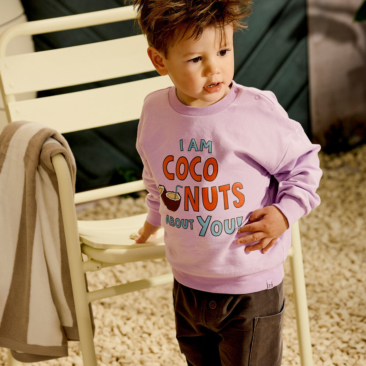 Lila Z8 Sweater GABRIEL - large