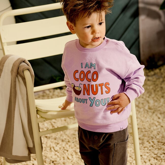 Lila Z8 Sweater GABRIEL - large