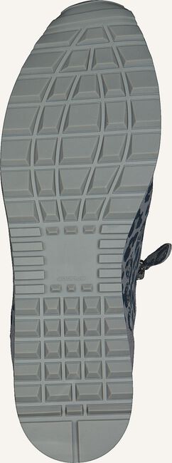 Grijze HASSIA Lage sneakers BARCELONA Grijze HASSIA Lage sneakers BARCELONA - large