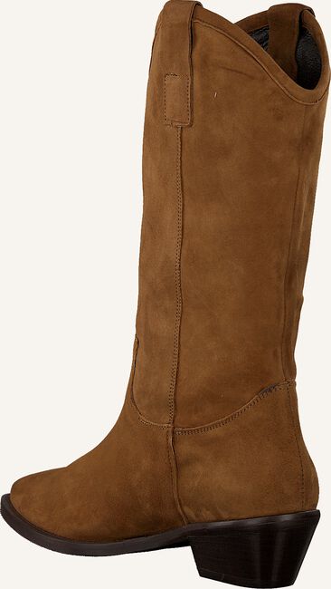 Cognac VERTON Cowboylaarzen 1631 Cognac VERTON Cowboylaarzen 1631 - large