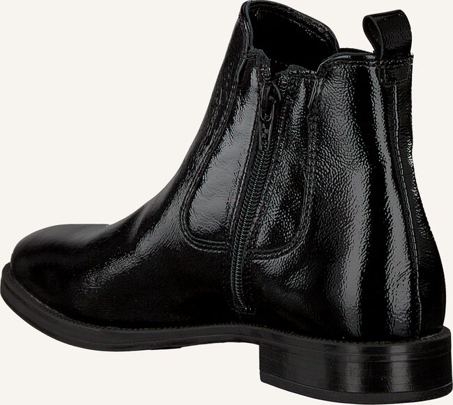Zwarte OMODA Chelsea boots 82B012 Zwarte OMODA Chelsea boots 82B012 - large