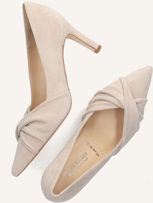 Beige PETER KAISER Pumps AMALIA Beige PETER KAISER Pumps AMALIA - large
