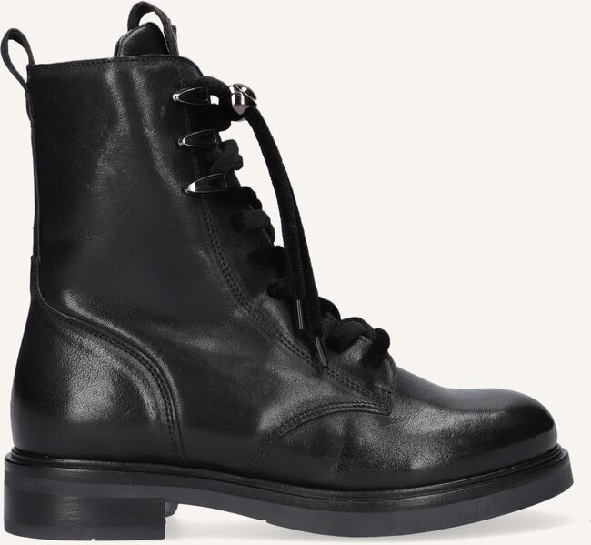 Zwarte VIA VAI Veterboots VIOLA LAKE Zwarte VIA VAI Veterboots VIOLA LAKE - large