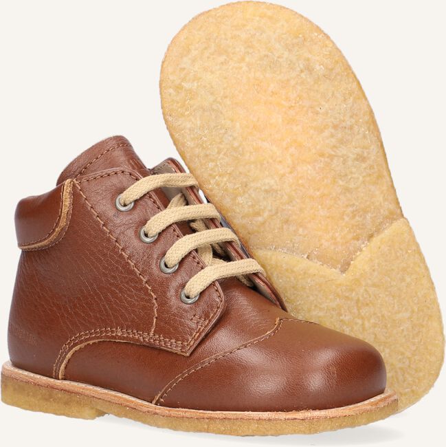 Cognac ANGULUS Veterboots 9200-101 Cognac ANGULUS Veterboots 9200-101 - large