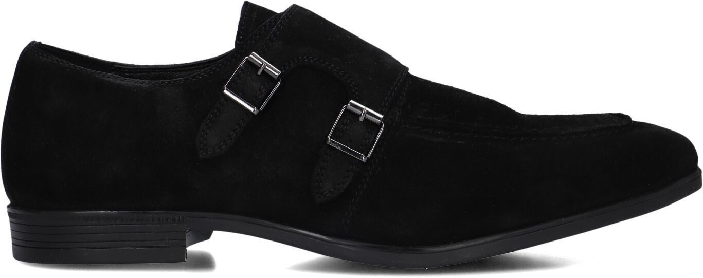 STEFANO LAURAN Zwarte Nette Schoenen 84705