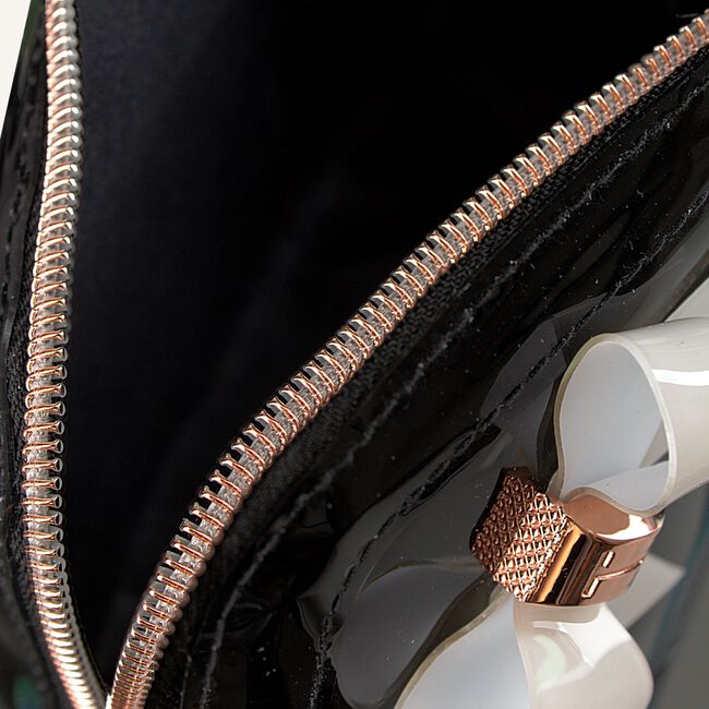 Zwarte TED BAKER Toilettas ALLEY Zwarte TED BAKER Toilettas ALLEY - large