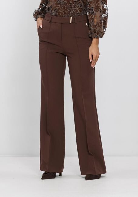 Bruine AAIKO Pantalon CHANTALLE RPES 345 - large
