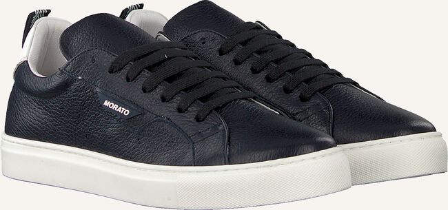 Blauwe ANTONY MORATO Lage sneakers MMFW01248 Blauwe ANTONY MORATO Lage sneakers MMFW01248 - large