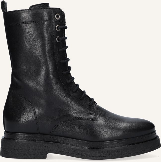 Zwarte NOTRE-V Veterboots PALAS201 Zwarte NOTRE-V Veterboots PALAS201 - large