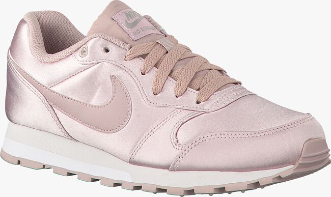 Roze NIKE Lage sneakers MD RUNNER 2 WMNS | Omoda