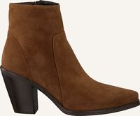 Cognac NOTRE-V Enkellaarsjes SOHO5 - medium