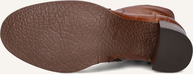 Cognac OMODA Enkellaarsjes NITRO Cognac OMODA Enkellaarsjes NITRO - large