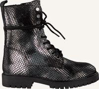 Zwarte OMODA Veterboots 676 - medium